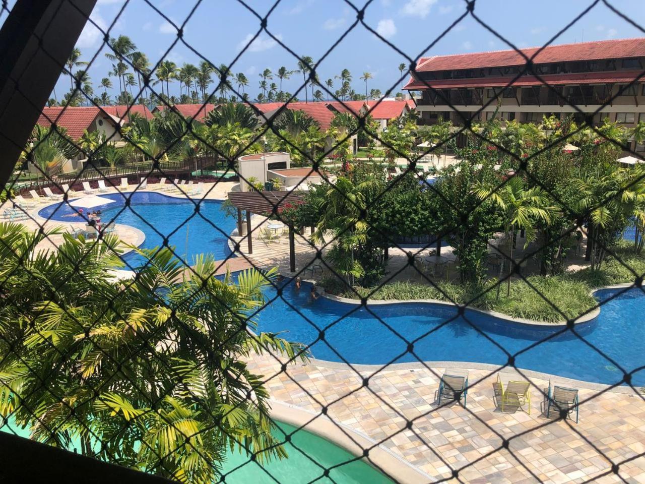 Praia De Muro Alto, Porto De Galinhas, Oka Exteriör bild