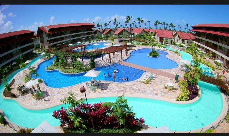 Praia De Muro Alto, Porto De Galinhas, Oka Exteriör bild