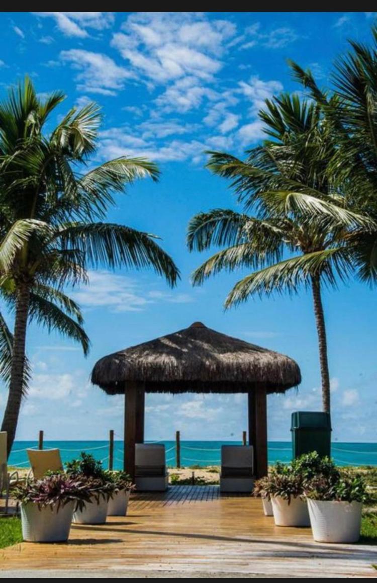 Praia De Muro Alto, Porto De Galinhas, Oka Exteriör bild