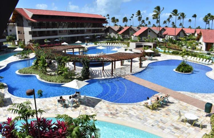 Praia De Muro Alto, Porto De Galinhas, Oka Exteriör bild