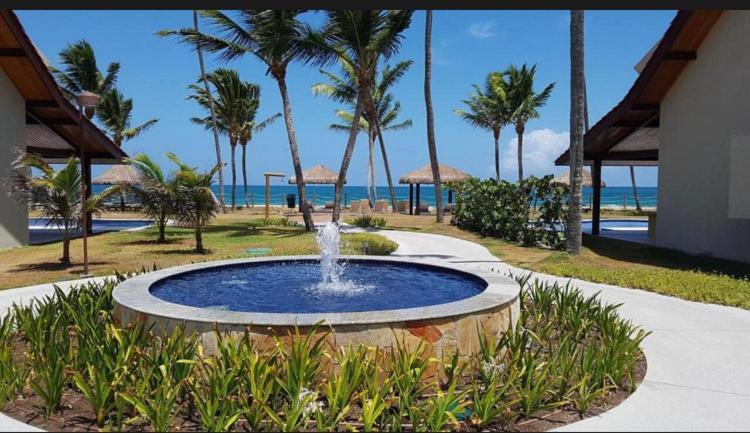 Praia De Muro Alto, Porto De Galinhas, Oka Exteriör bild